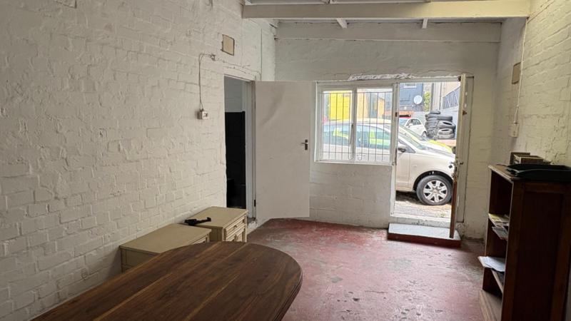 To Let commercial Property for Rent in Fish Hoek Western Cape